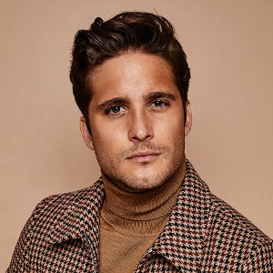 celebrity Diego Boneta